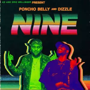 Poncho Belly - Luh Me ft Dizzle